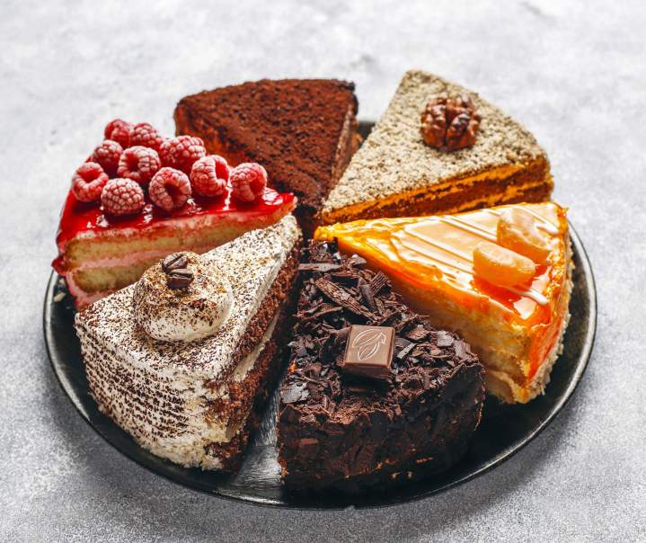 Gâteaux personnalisés Saint-Joseph